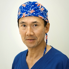 Yee Leung - Professor, Gynaecologic Oncology